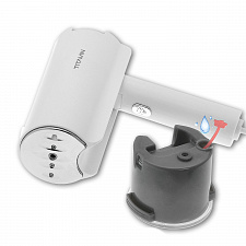 Отпариватель для одежды ручной складной TITAVIN TI-STM001